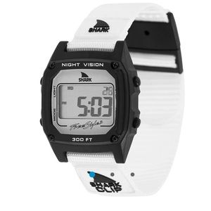 Freestyle shark clip watch